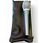 Used Shure Beta 87A Condenser Microphone