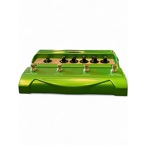 Used Line 6 DL4 Delay Modeler Effect Pedal