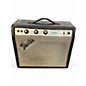 Vintage 1978 Fender CHAMP Tube Guitar Combo Amp thumbnail