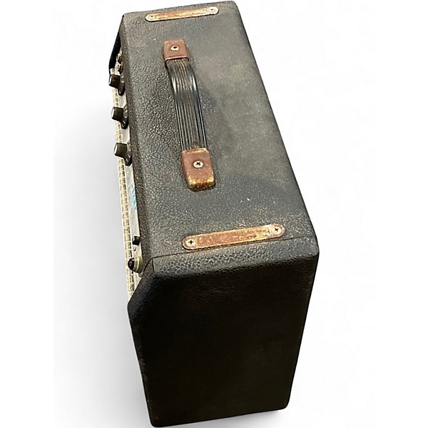 Vintage 1978 Fender CHAMP Tube Guitar Combo Amp