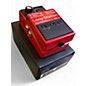 Used BOSS RC1 Loop Station Pedal