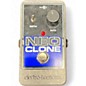 Used Electro-Harmonix Neo Clone Analog Chorus Effect Pedal thumbnail