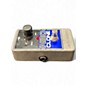 Used Electro-Harmonix Neo Clone Analog Chorus Effect Pedal