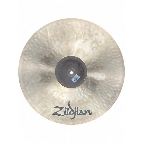 Used Zildjian 19in K Sweet Crash Cymbal