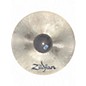 Used Zildjian 19in K Sweet Crash Cymbal