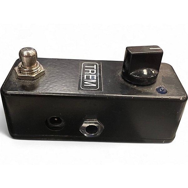 Used Lovepedal Babyface Tremelo Effect Pedal