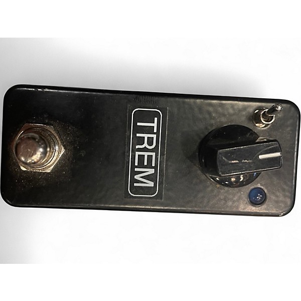 Used Lovepedal Babyface Tremelo Effect Pedal