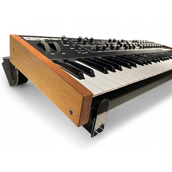 Used Sequential Prophet Rev 2 Synthesizer