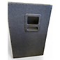 Used Carvin RL118 Bass Cabinet