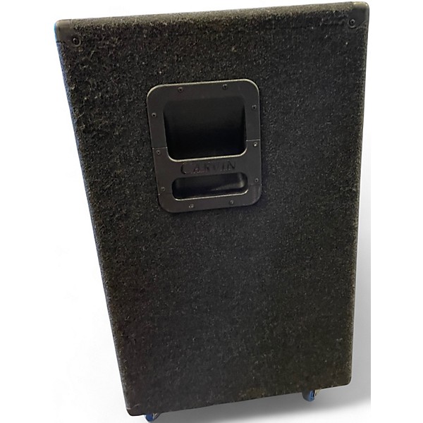 Used Carvin RL118 Bass Cabinet