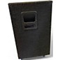 Used Carvin RL118 Bass Cabinet