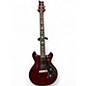 Used PRS Mira VINTAGE CHERRY Solid Body Electric Guitar thumbnail