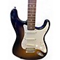 Used Squier Sonic Stratocaster 2 Color Sunburst Solid Body Electric Guitar