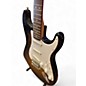 Used Squier Sonic Stratocaster 2 Color Sunburst Solid Body Electric Guitar