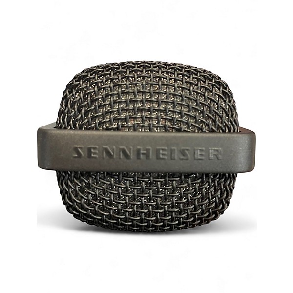 Used Sennheiser MD421-II Dynamic Microphone