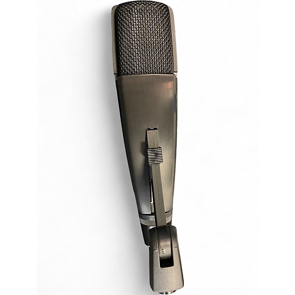 Used Sennheiser MD421-II Dynamic Microphone