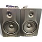Used M-Audio BX8 Carbon (PR) Powered Monitor thumbnail