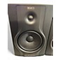 Used M-Audio BX8 Carbon (PR) Powered Monitor