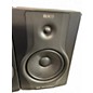 Used M-Audio BX8 Carbon (PR) Powered Monitor