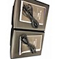 Used M-Audio BX8 Carbon (PR) Powered Monitor