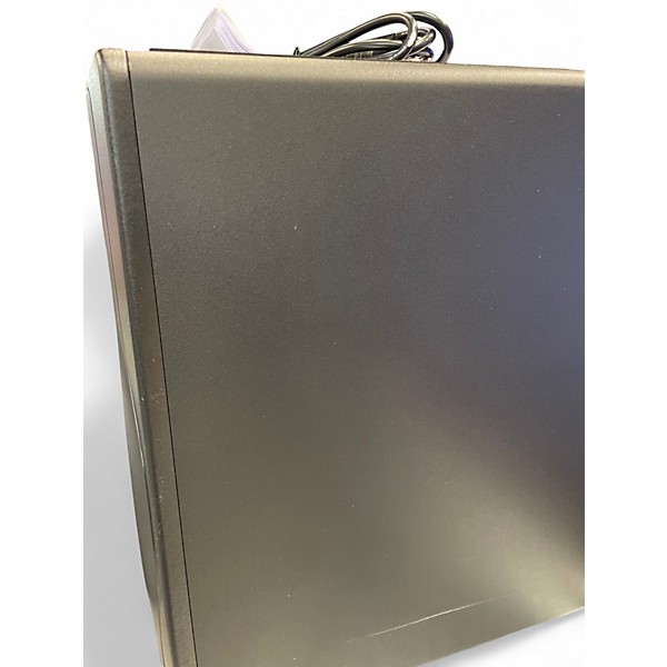 Used M-Audio BX8 Carbon (PR) Powered Monitor