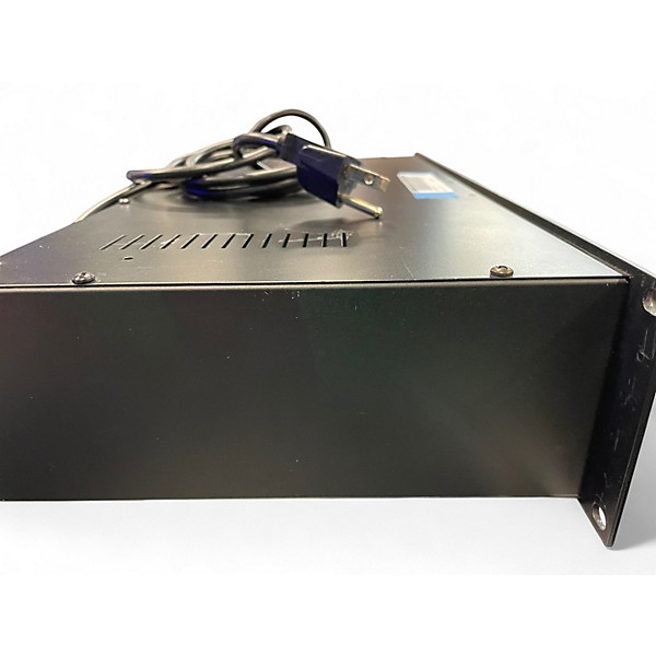 Used RANE ME60 Graphic Equalizer
