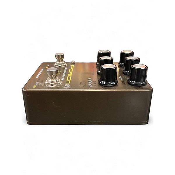 Used Seymour Duncan Polaron Effect Pedal