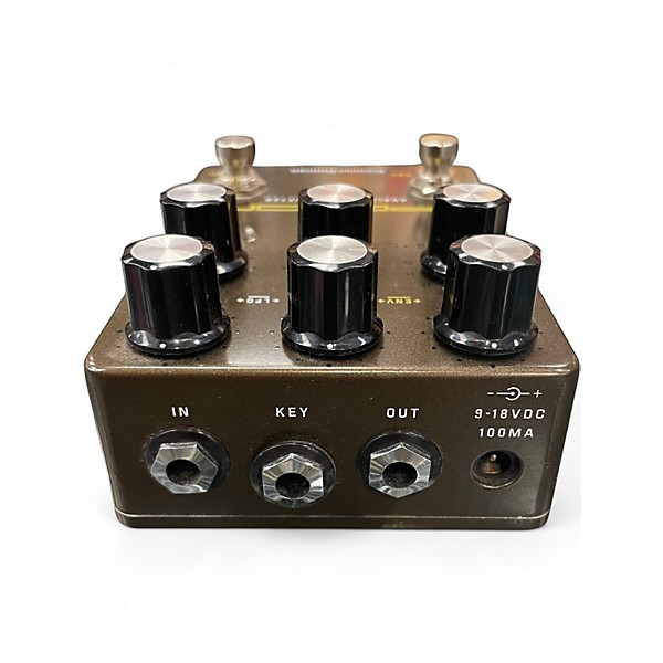 Used Seymour Duncan Polaron Effect Pedal