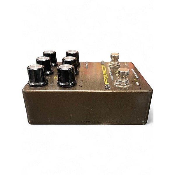 Used Seymour Duncan Polaron Effect Pedal