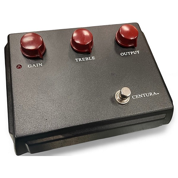 Used Ceriatone Centura Effect Pedal