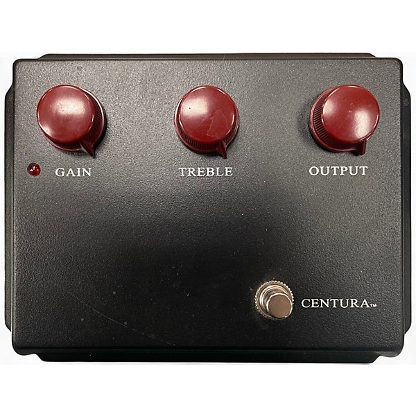 Used Ceriatone Centura Effect Pedal