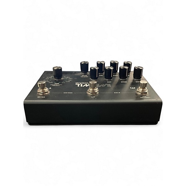 Used Strymon Timeline Delay Effect Pedal