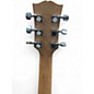 Used Maestro Les Paul Jr 2 Color Sunburst Solid Body Electric Guitar