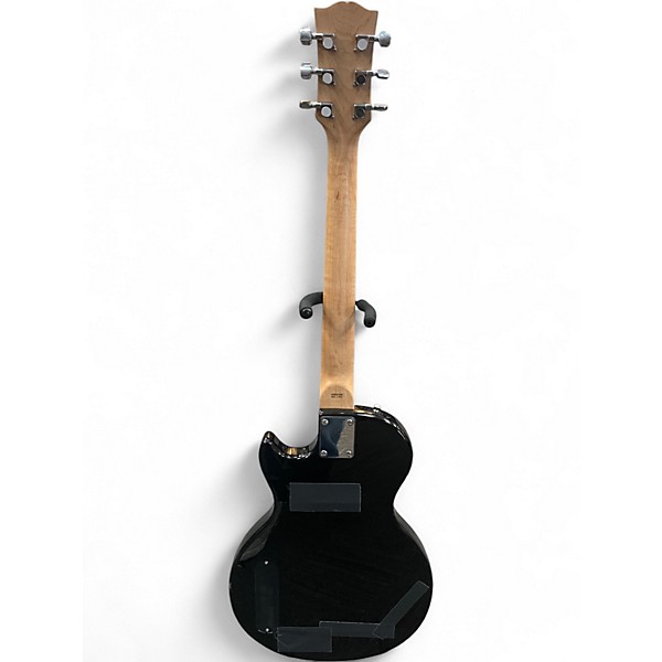 Used Maestro Les Paul Jr 2 Color Sunburst Solid Body Electric Guitar