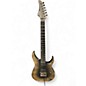 Used Schecter Guitar Research Banshee Mach 6 FR-S Fallout Burst Solid Body Electric Guitar thumbnail