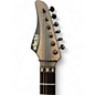 Used Schecter Guitar Research Banshee Mach 6 FR-S Fallout Burst Solid Body Electric Guitar
