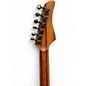 Used Schecter Guitar Research Banshee Mach 6 FR-S Fallout Burst Solid Body Electric Guitar