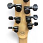 Used Ormsby FUTURA 7 STRING BLEU AND NATURAL Solid Body Electric Guitar