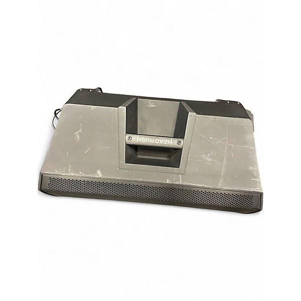 Used HeadRush FRFR 112 Powered Speaker