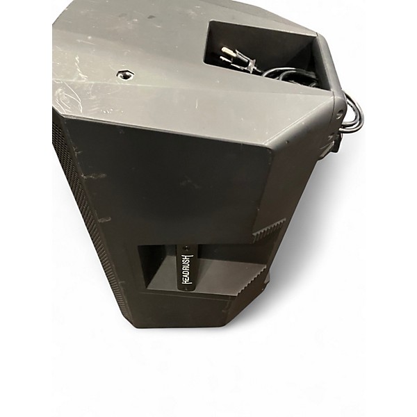 Used HeadRush FRFR 112 Powered Speaker