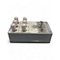 Used EarthQuaker Devices Bit Commander Octave Synth Effect Pedal