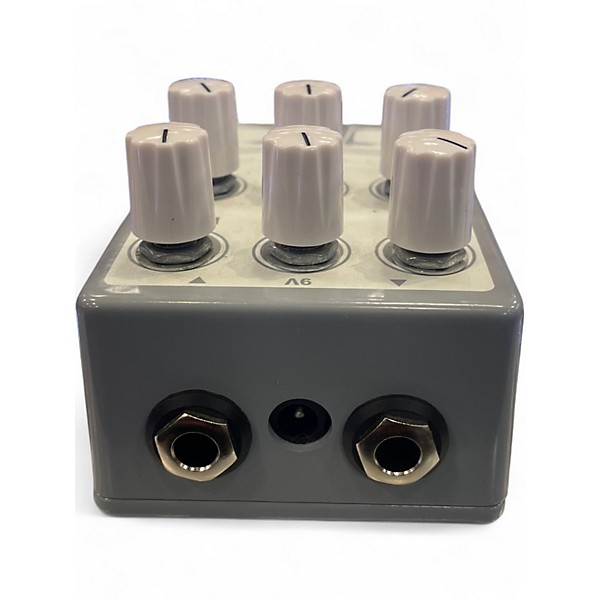 Used EarthQuaker Devices Bit Commander Octave Synth Effect Pedal