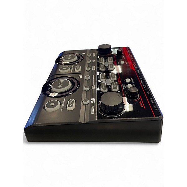 Used BOSS RC-202 Loop Station Production Controller
