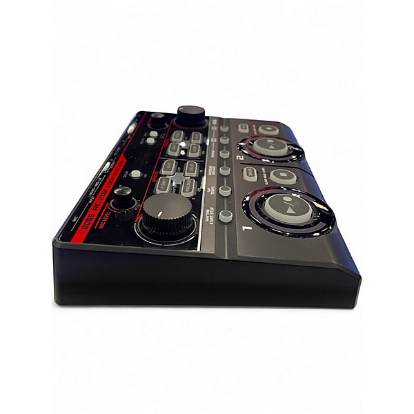 Used BOSS RC-202 Loop Station Production Controller