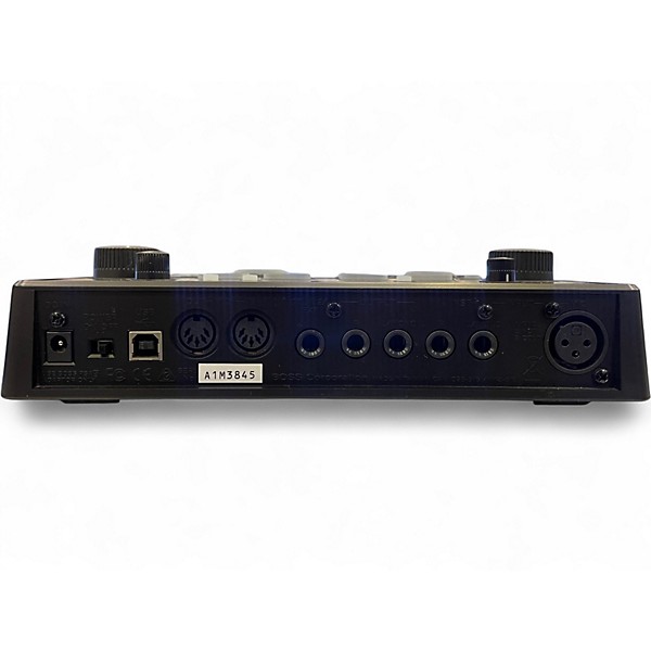 Used BOSS RC-202 Loop Station Production Controller