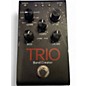 Used DigiTech Trio Band Creator Pedal thumbnail