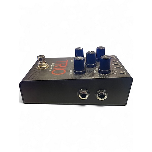 Used DigiTech Trio Band Creator Pedal