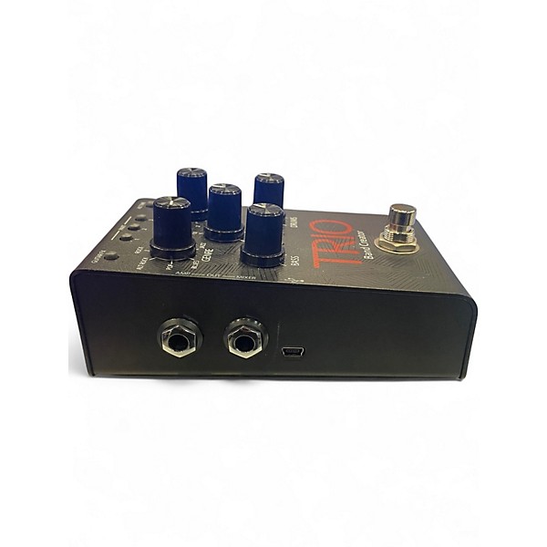 Used DigiTech Trio Band Creator Pedal