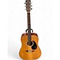 Used Takamine F340 Natural Acoustic Guitar thumbnail