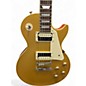 Used Epiphone Les Paul Traditional Pro IV Gold Solid Body Electric Guitar